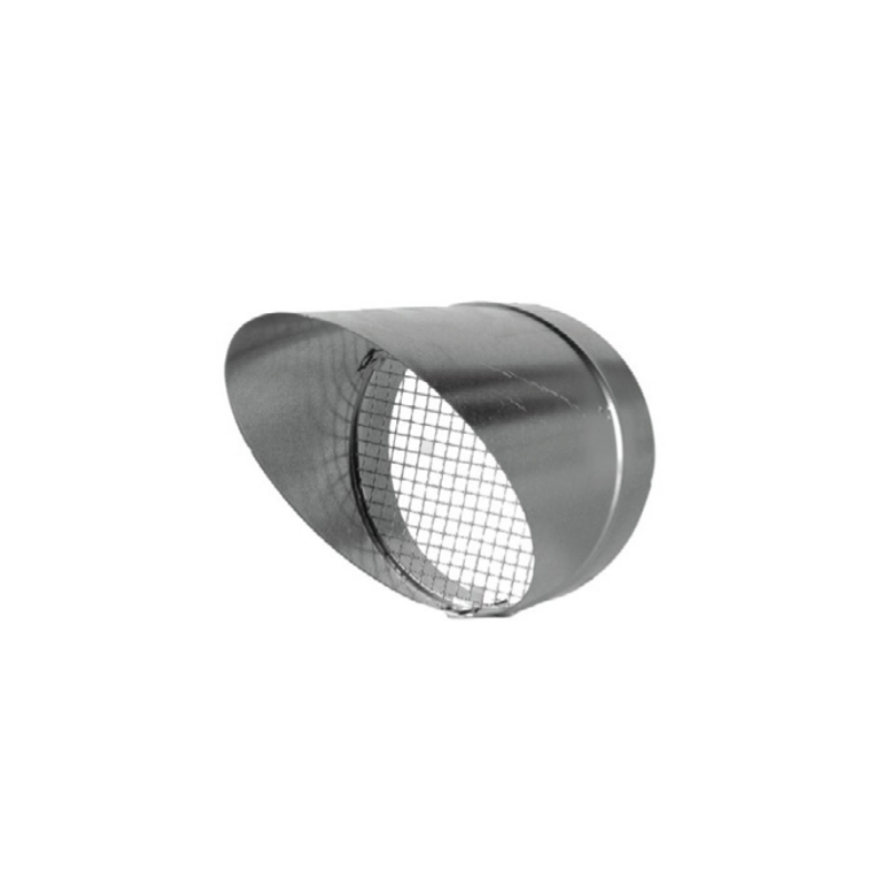 SIFFLET GALVA MALE D-450