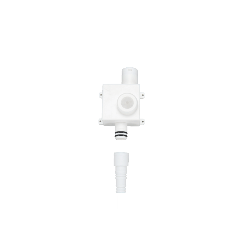 SIPHON EVAC. CONDENSAT D-20 RDP-SIF-OHV