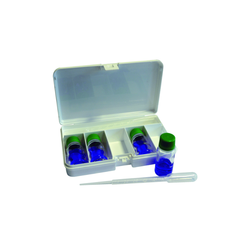 TEST ACIDE SPORLAN TA-1 (UNIVERSEL)