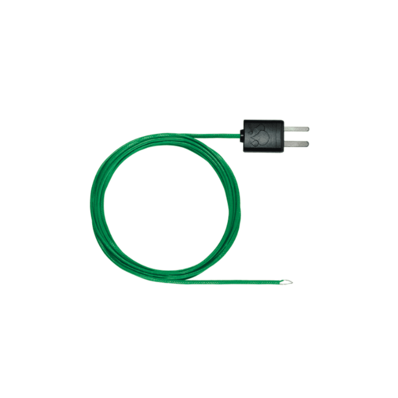 THERMOCOUPLE ISOLE PTFE FLEX TESTO 0646