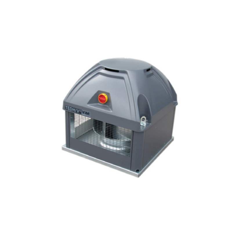 TOURELLE TEDH F400 500 4PT IE3 INTZ