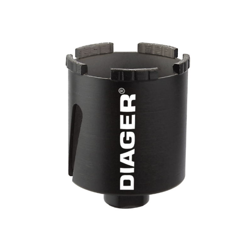 TREPAN DIAMANT A SEC M-16 D-68X66