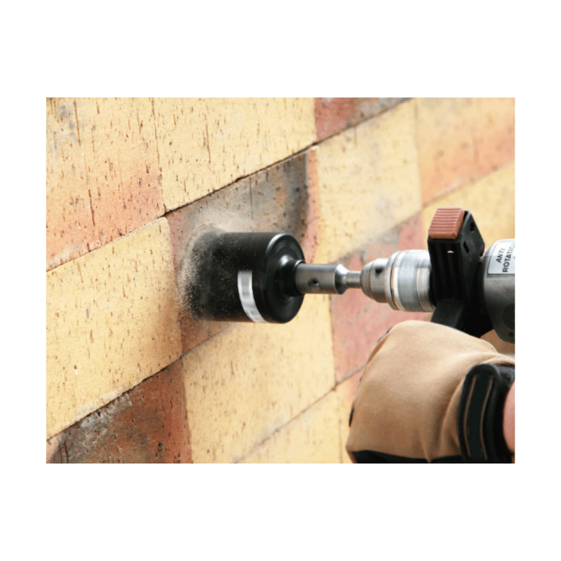 TREPAN DIAMANT A SEC M-16 D-35X150