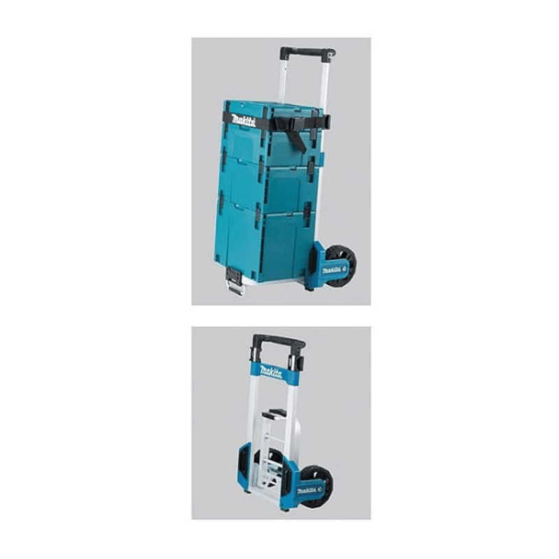 DIABLE MAKITA POUR COFFRET MAKPAK