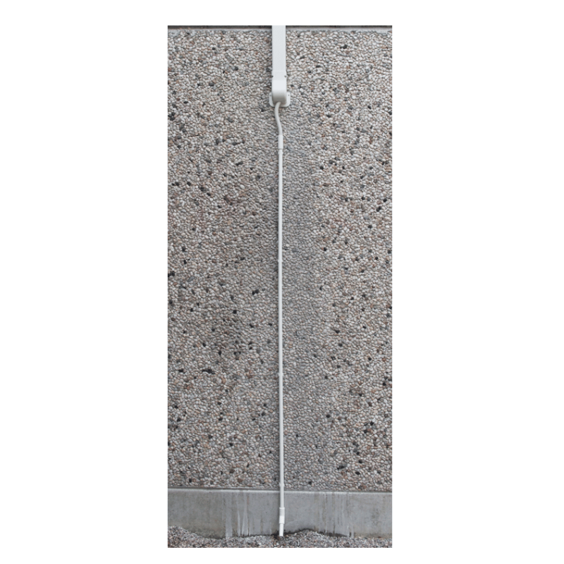 TUBE PVC BLANC D-20 CE/RPD20 2ML