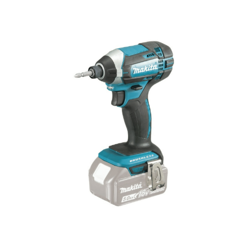 VISSEUSE CHOCS MAKITA 18V DTD152ZJ 165NM