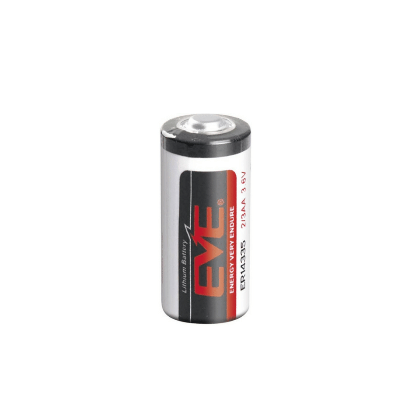 PILE LITHIUM 1/2 AA-3,6V