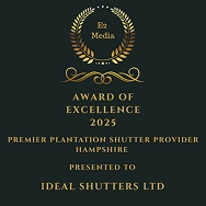 Enterprise Awards Winner 2025
