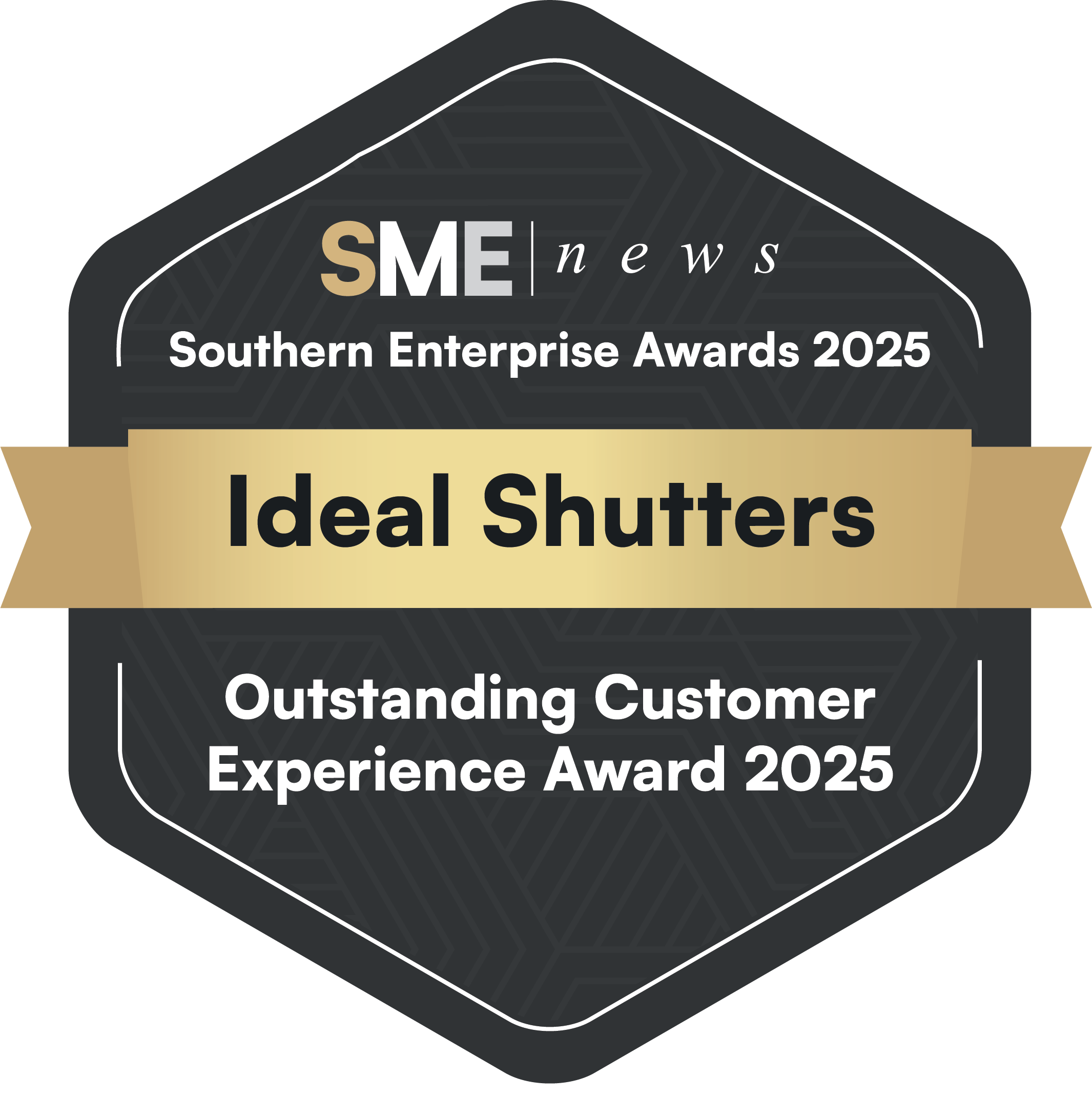 Hampshire Business Awards Winner