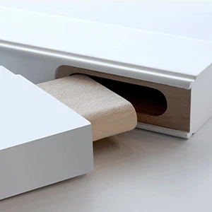 Mortice & Tenon Joints