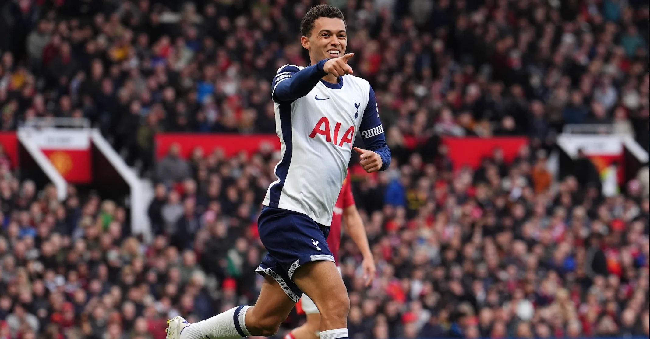 Brennan Johnson - Customer