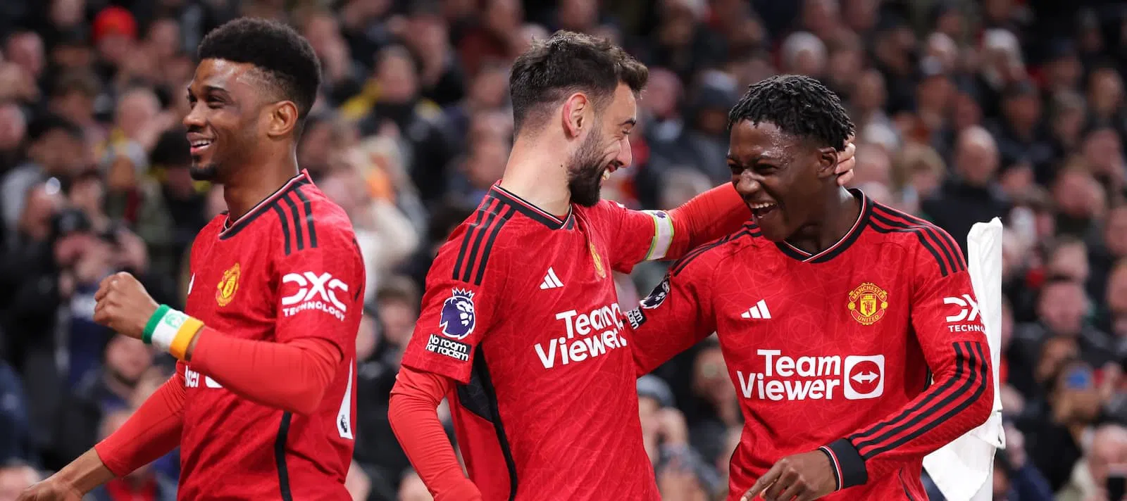 Kobbie Mainoo - Customer