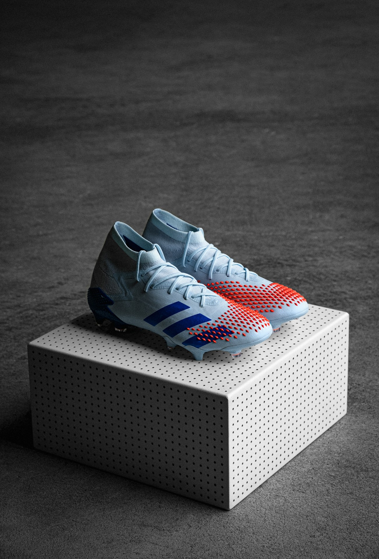 Football boots