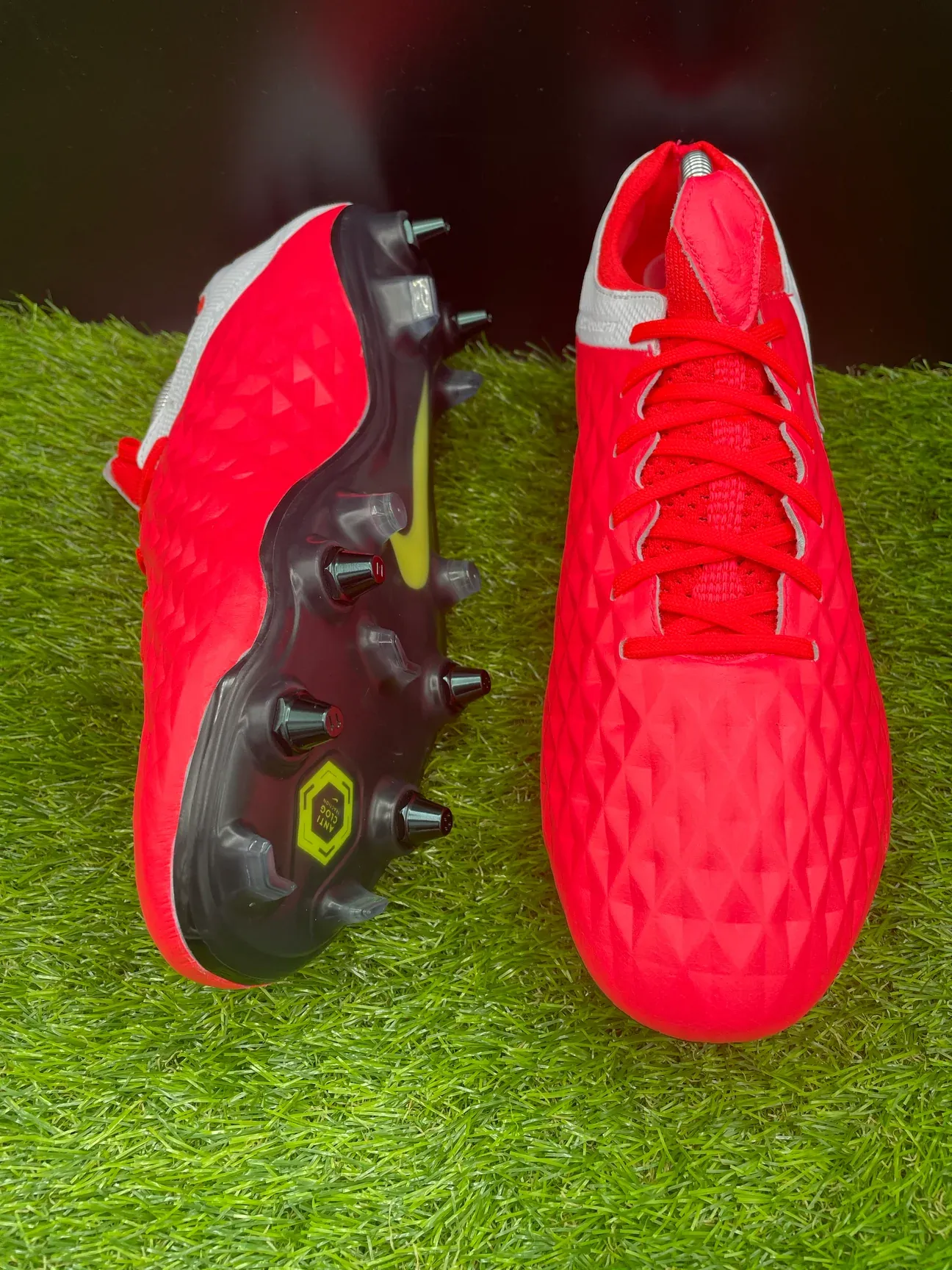 Nike Tiempo Legend 8 Elite SG-Pro AC