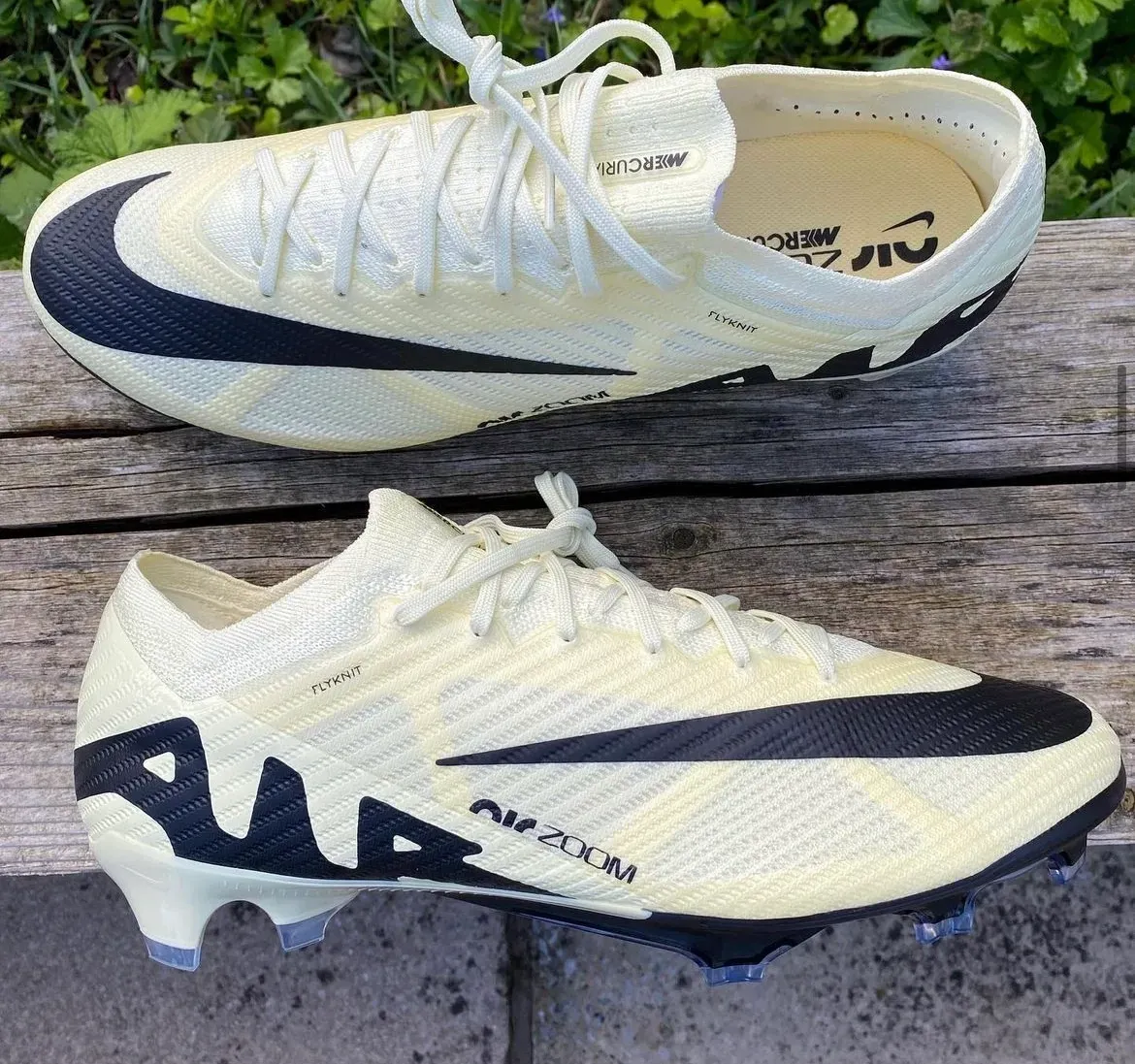 Nike Air Zoom Vapor Elite 15 FG