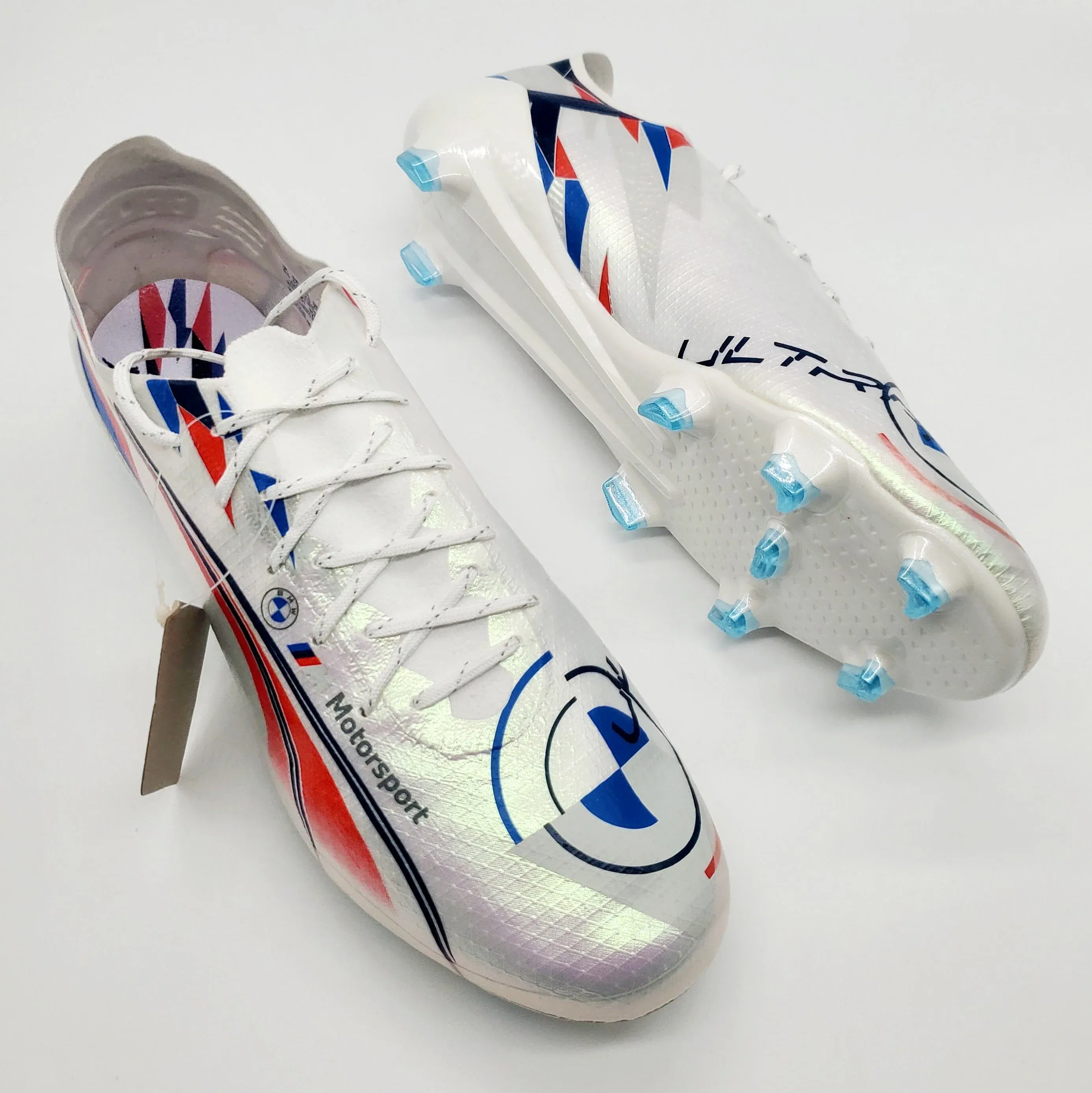 Puma BMW MMS Ultra SL FG