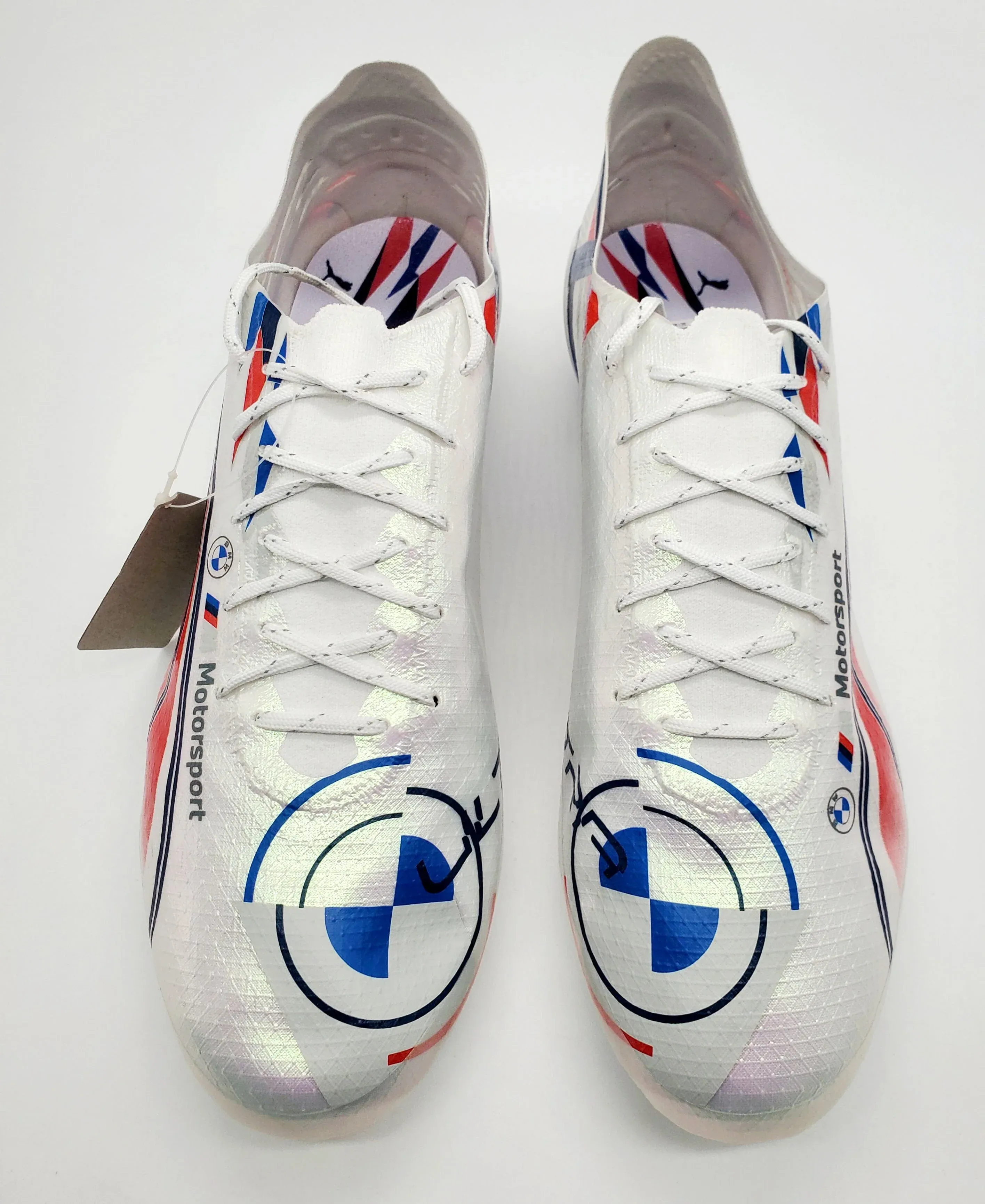 Puma BMW MMS Ultra SL FG