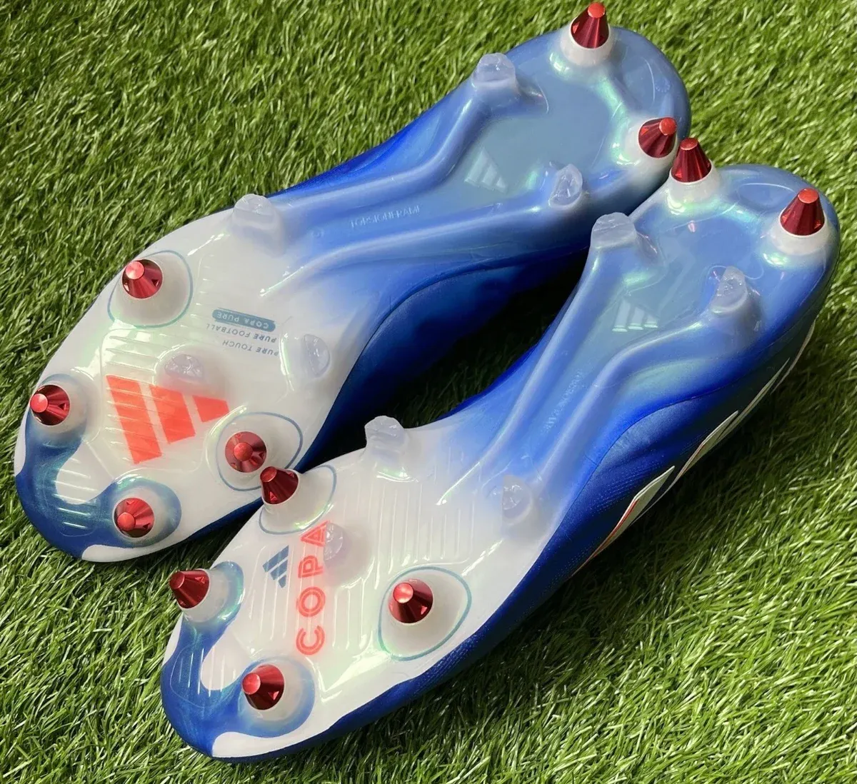 Adidas Copa Pure 2.1 Elite SG