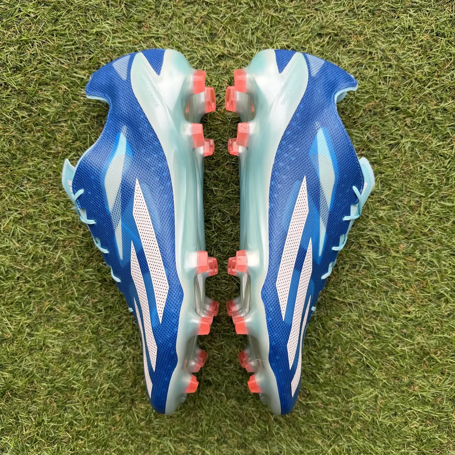 Adidas X Crazyfast+ FG