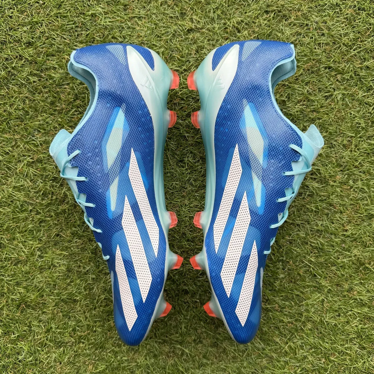 Adidas X Crazyfast+ FG