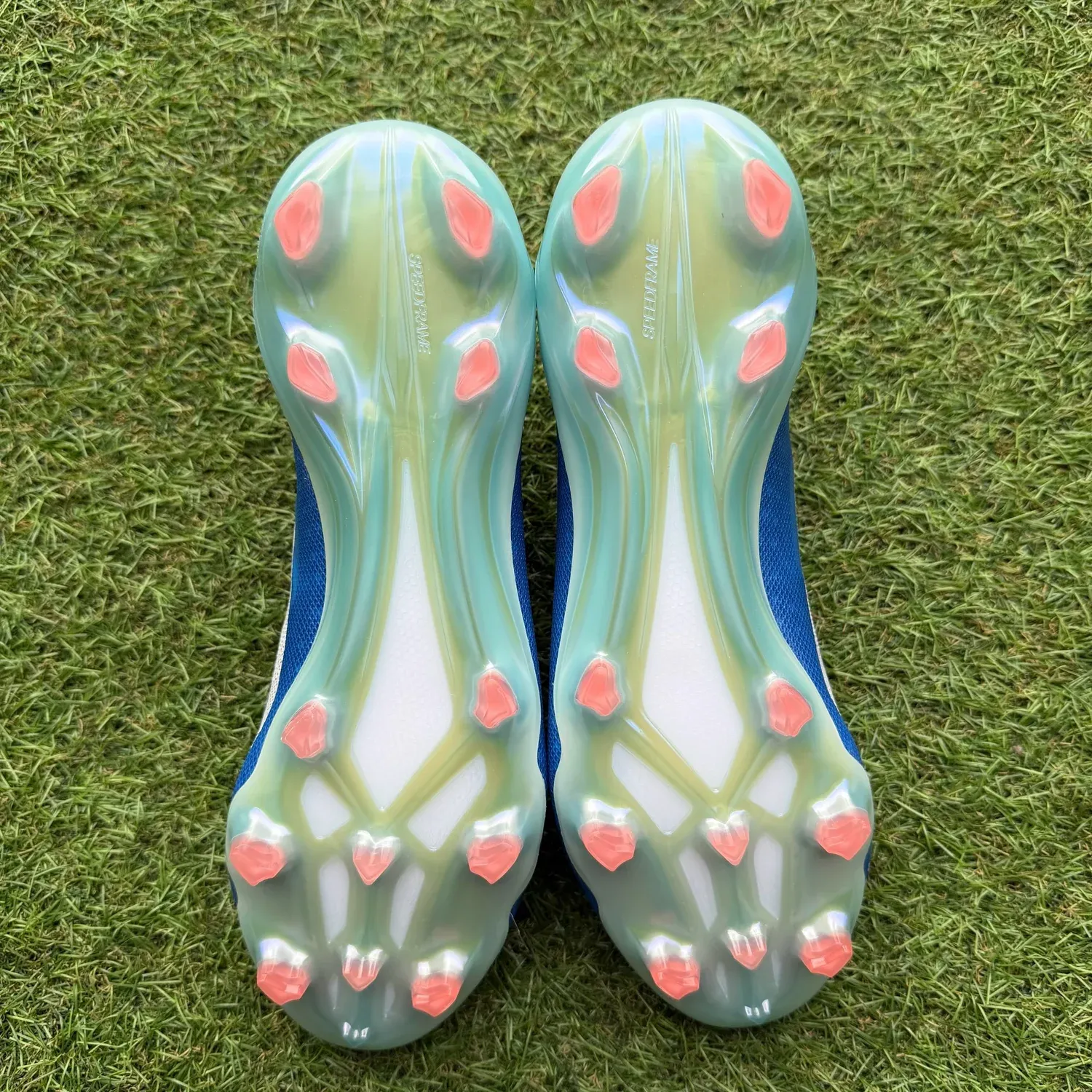 Adidas X Crazyfast+ FG