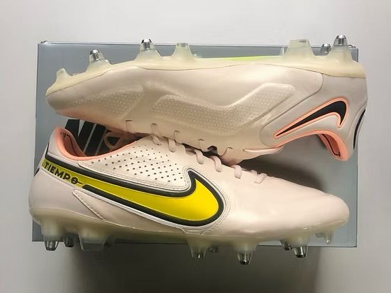 Nike Tiempo Legend IX SG AC