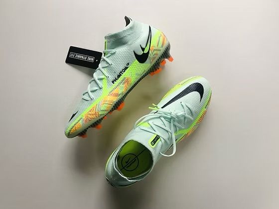 Nike Phantom GT 2 Elite DF FG