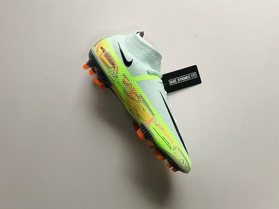 Nike Phantom GT 2 Elite DF FG