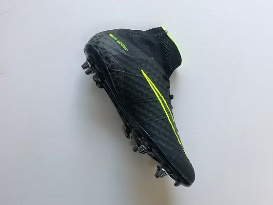 Nike Hypervenom Phantom II SG Pro Pitch Dark Pack