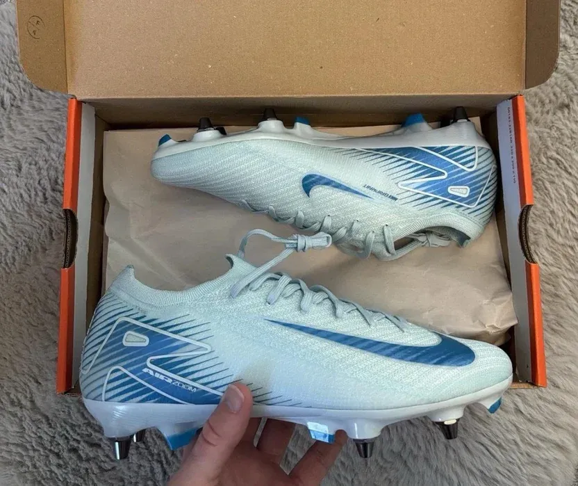 Nike Zoom Vapor 16 Elite SG Player Issue