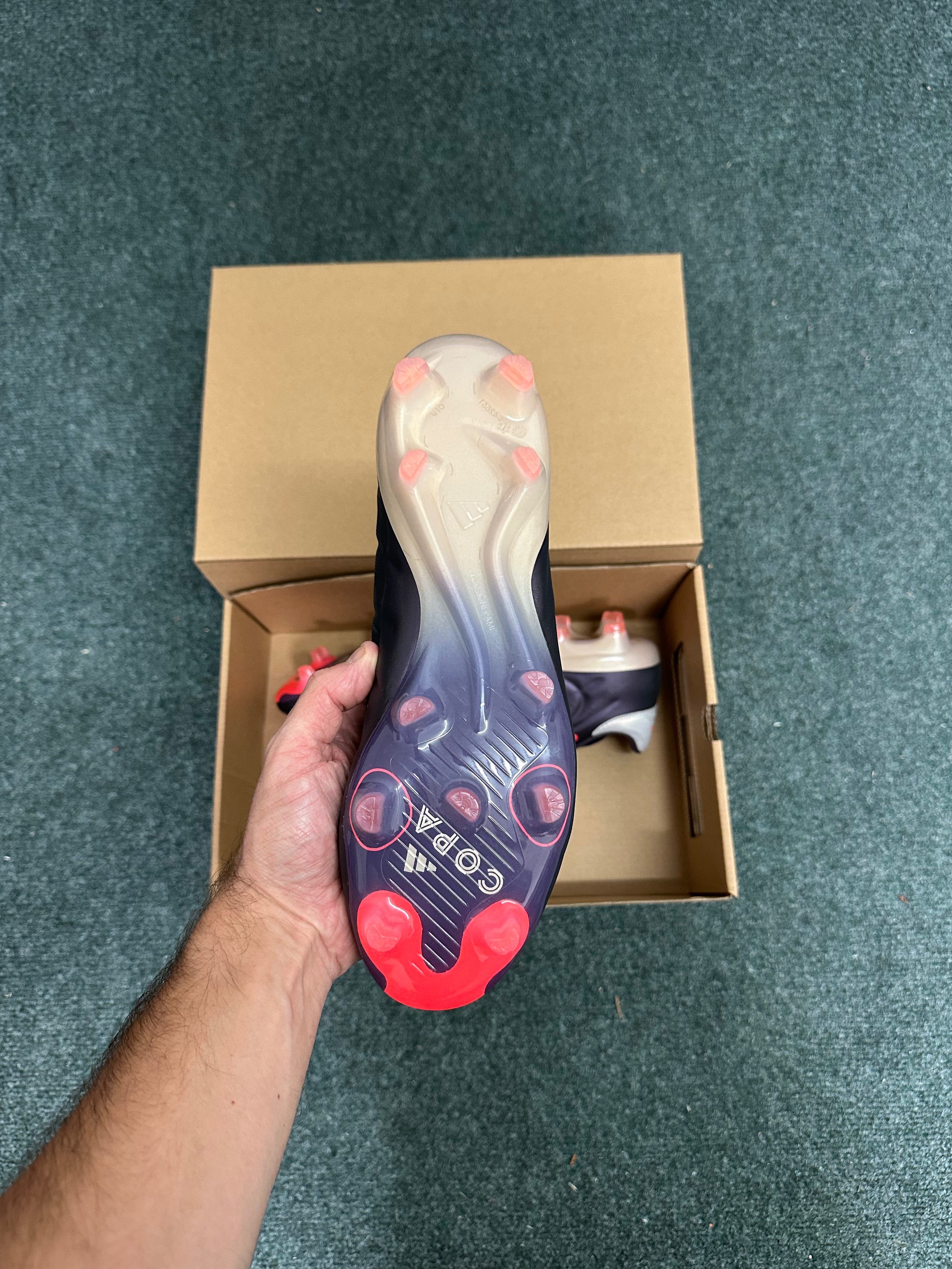 Adidas Copa Pure II Elite FG