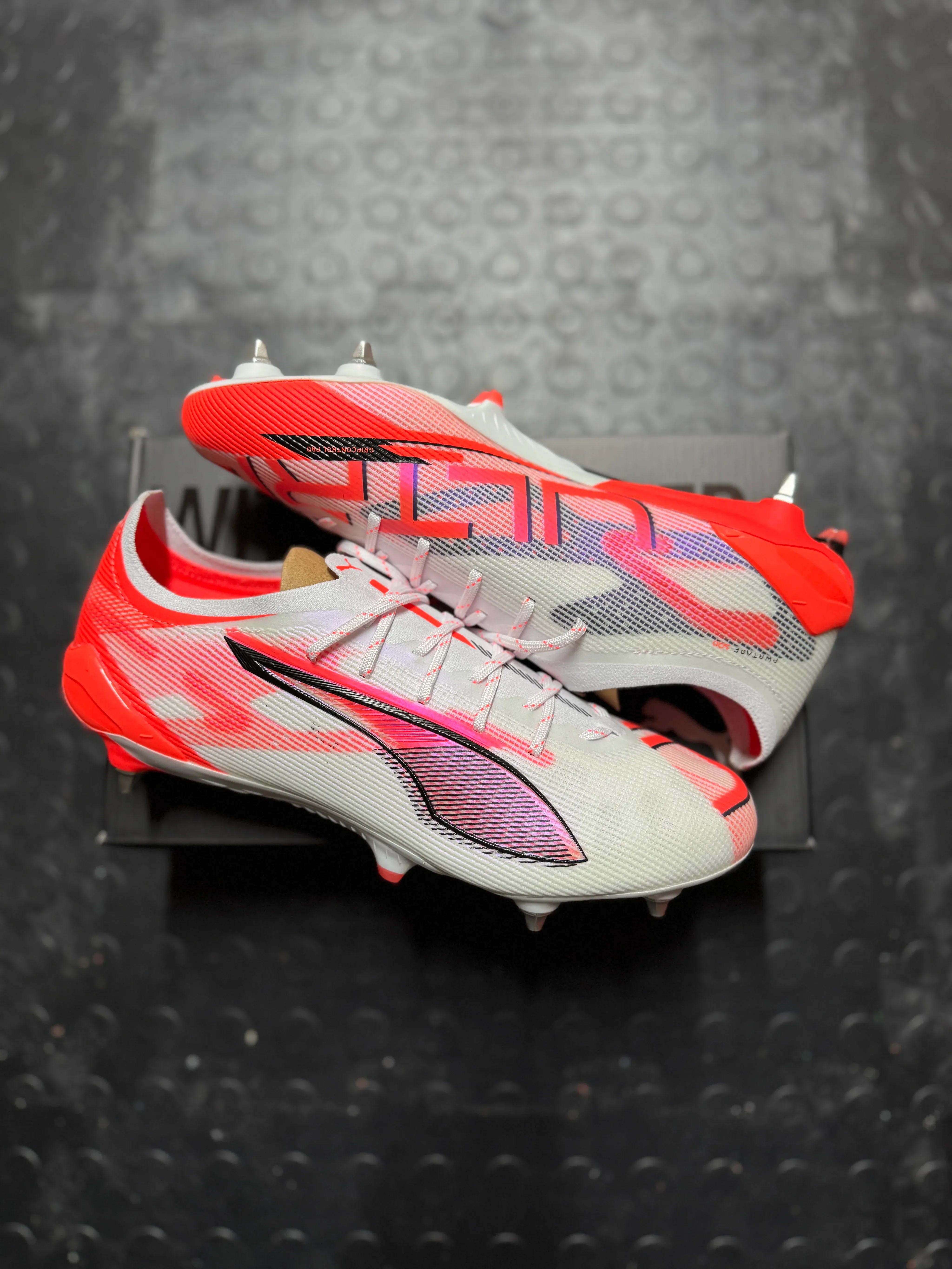 Puma Ultra 6 Ultimate SG