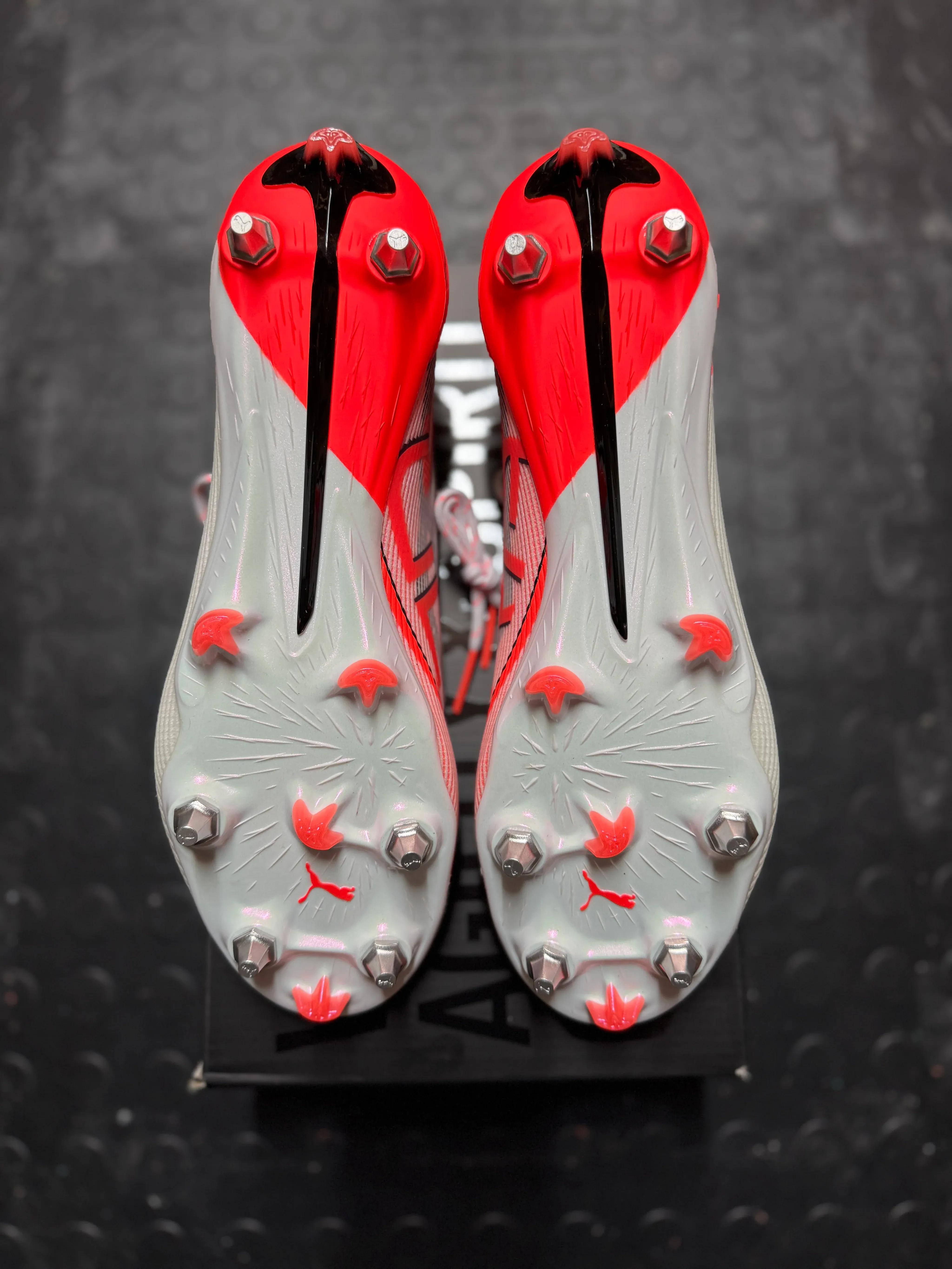 Puma Ultra 6 Ultimate SG