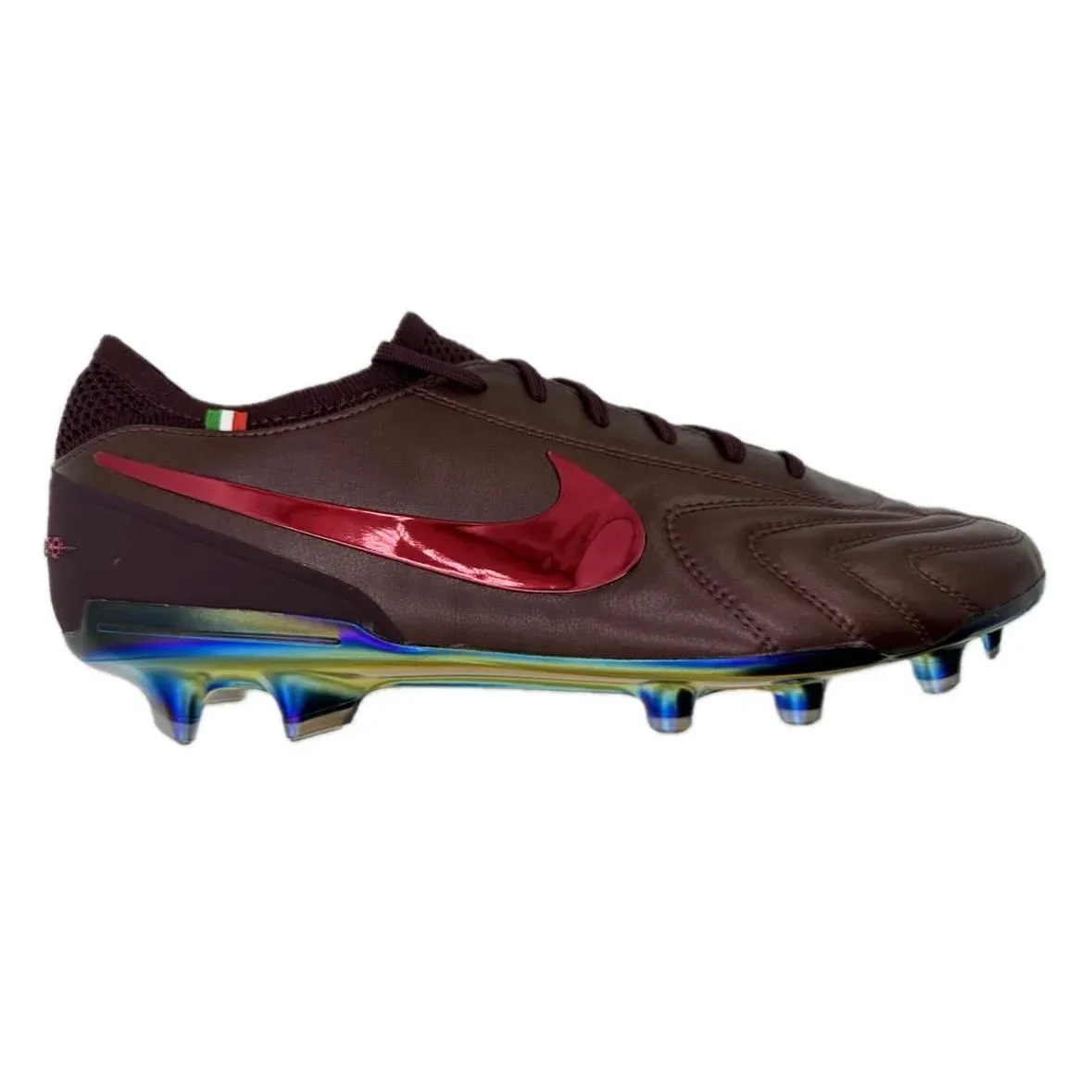 Nike Tiempo Legend 10 Elite FG LUXE “Montebelluna”