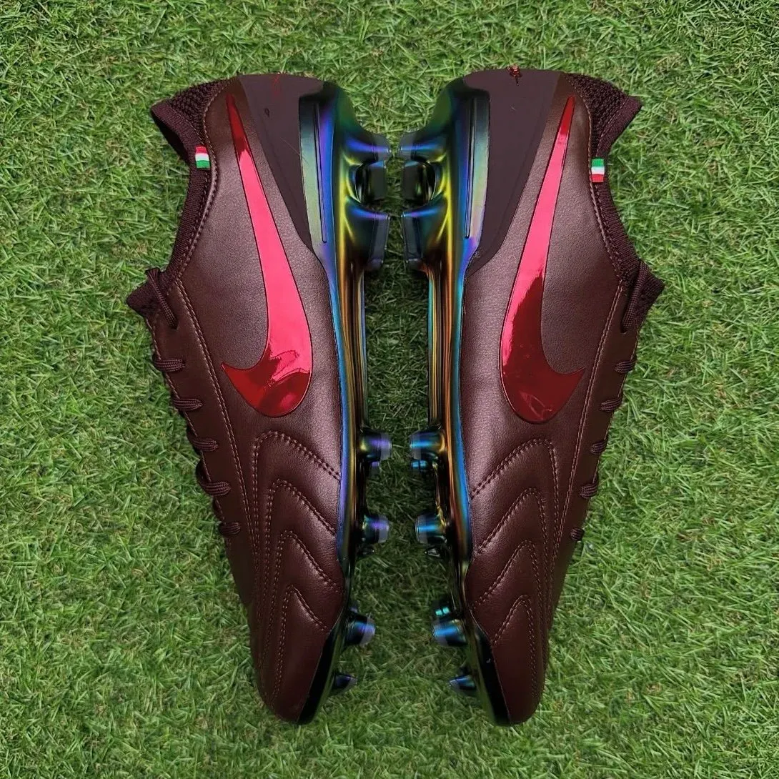 Nike Tiempo Legend 10 Elite FG LUXE “Montebelluna”