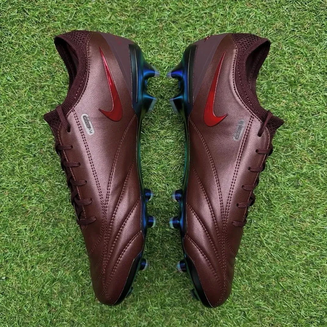 Nike Tiempo Legend 10 Elite FG LUXE “Montebelluna”