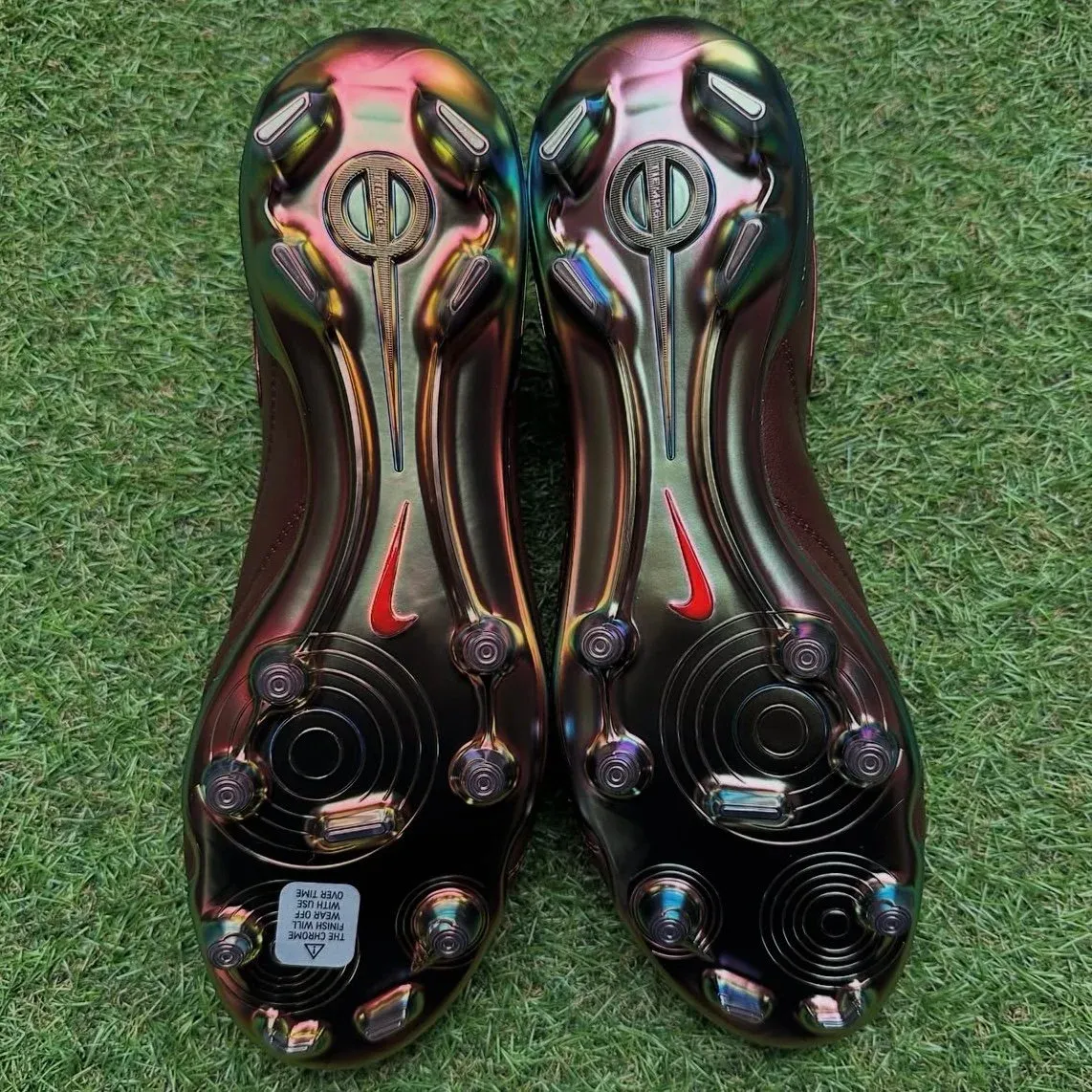 Nike Tiempo Legend 10 Elite FG LUXE “Montebelluna”