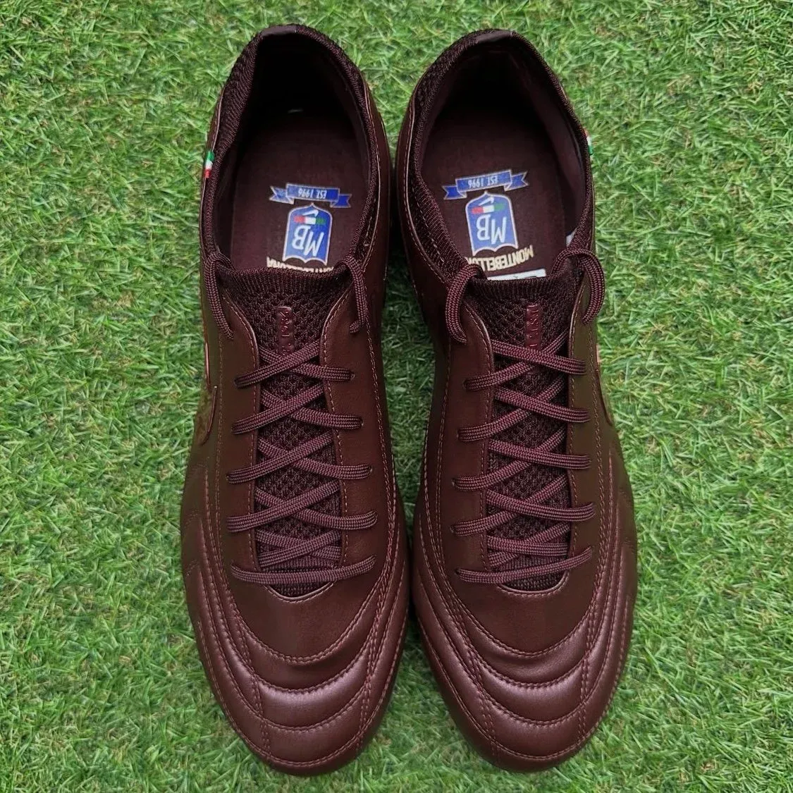 Nike Tiempo Legend 10 Elite FG LUXE “Montebelluna”