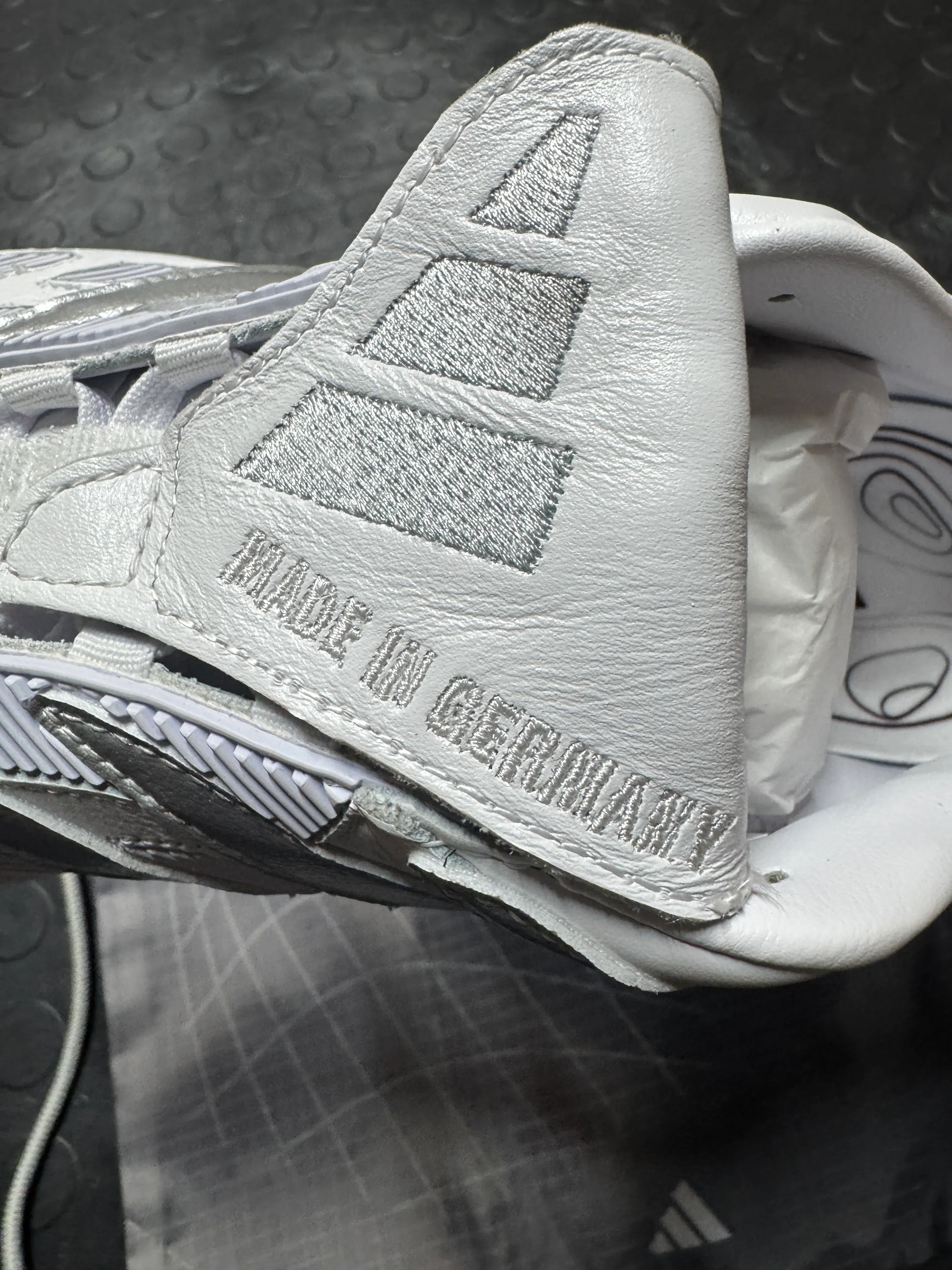 Adidas Predator Precision Elite ‘MIG’ FG