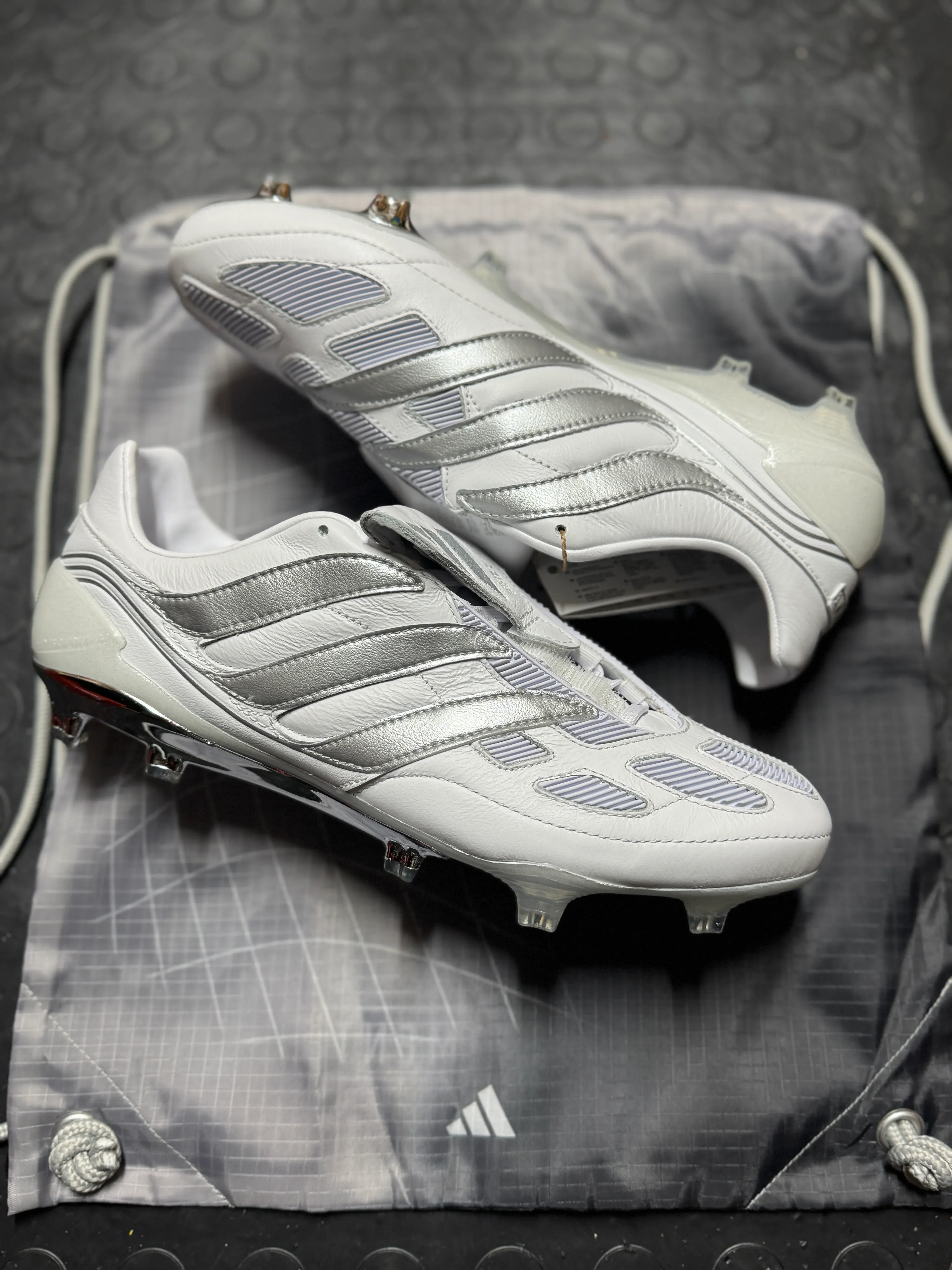 Adidas Predator Precision Elite ‘MIG’ FG