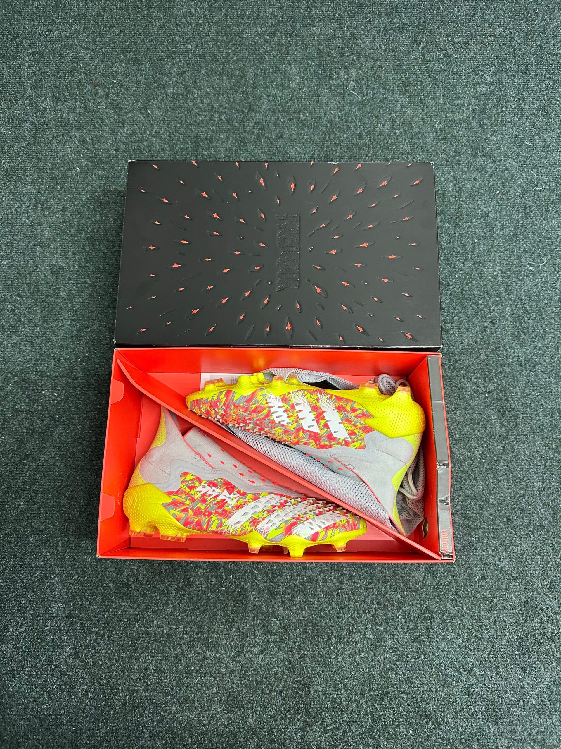 Adidas Predator Freak+ FG