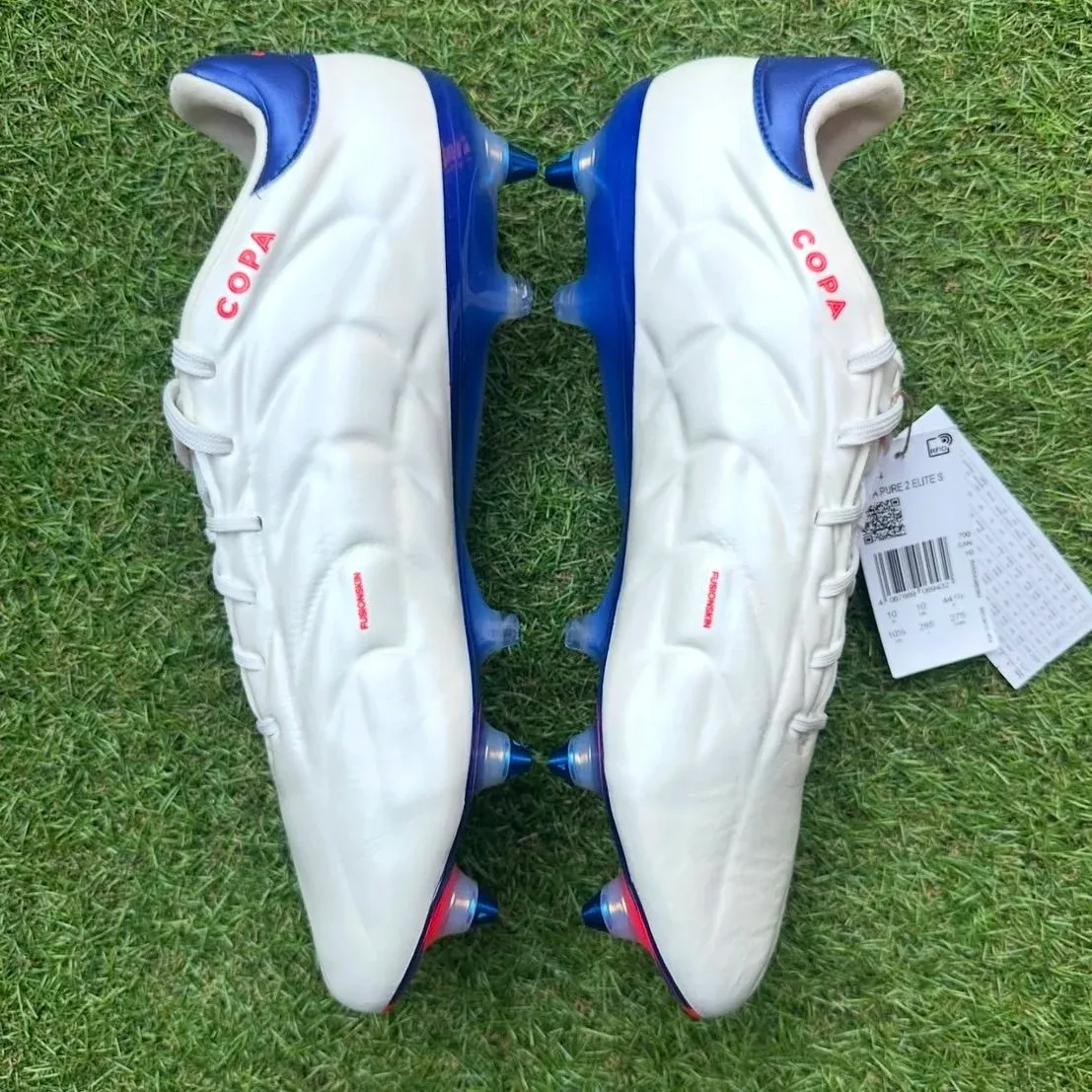 Adidas Copa Pure 2 Elite SG