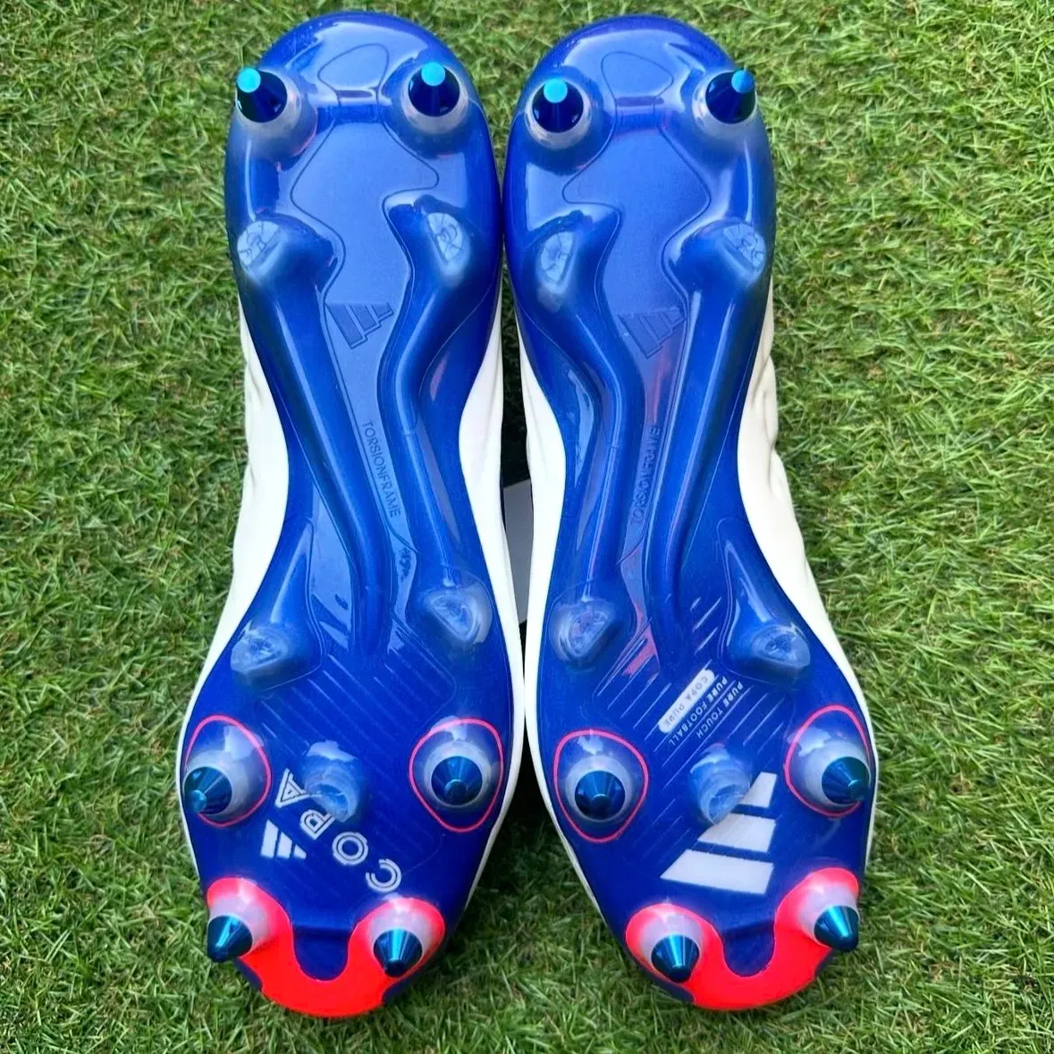 Adidas Copa Pure 2 Elite SG