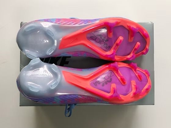 Nike Mercurial Vapor 15 FG Dream Speed