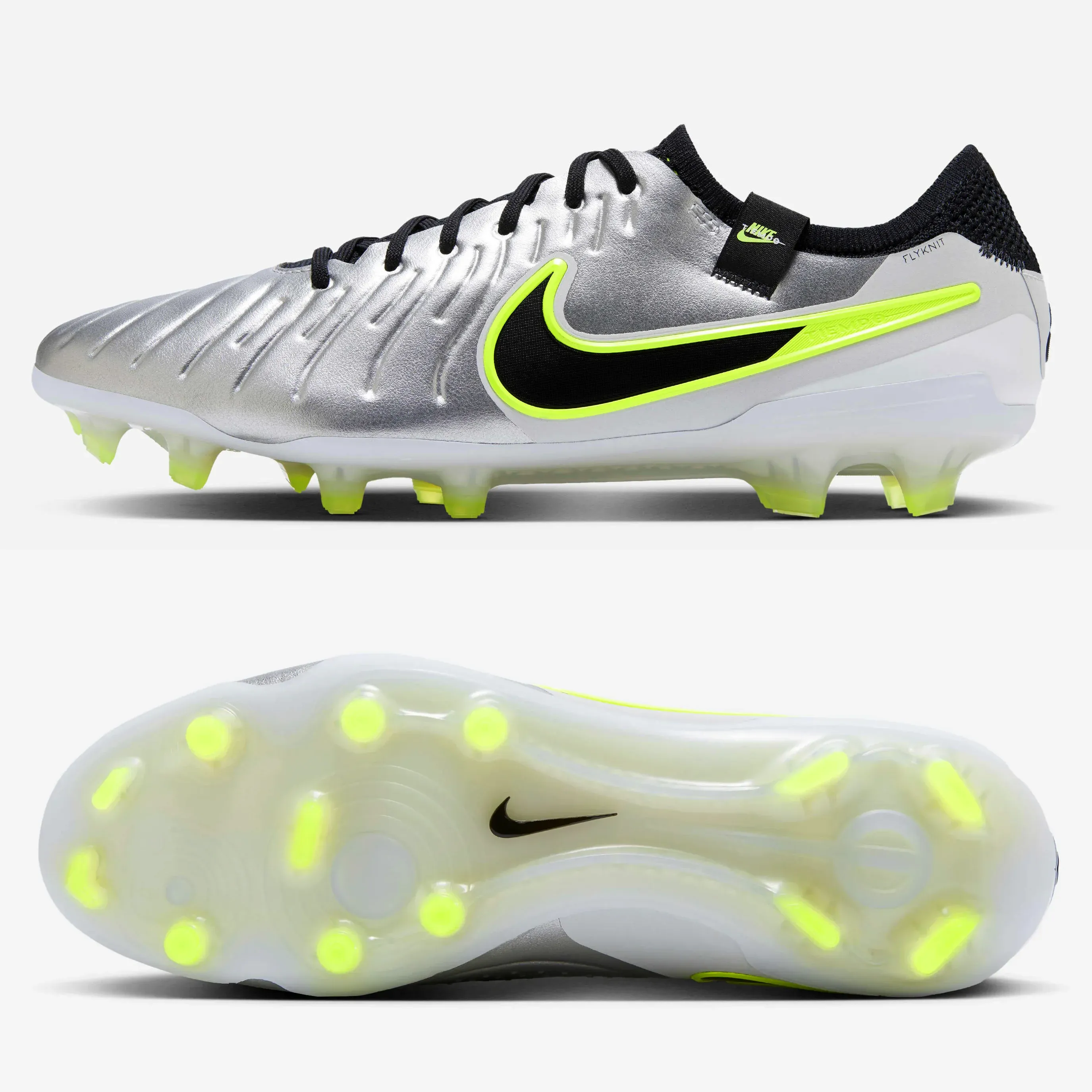 Nike Tiempo Legend 10 Elite FG