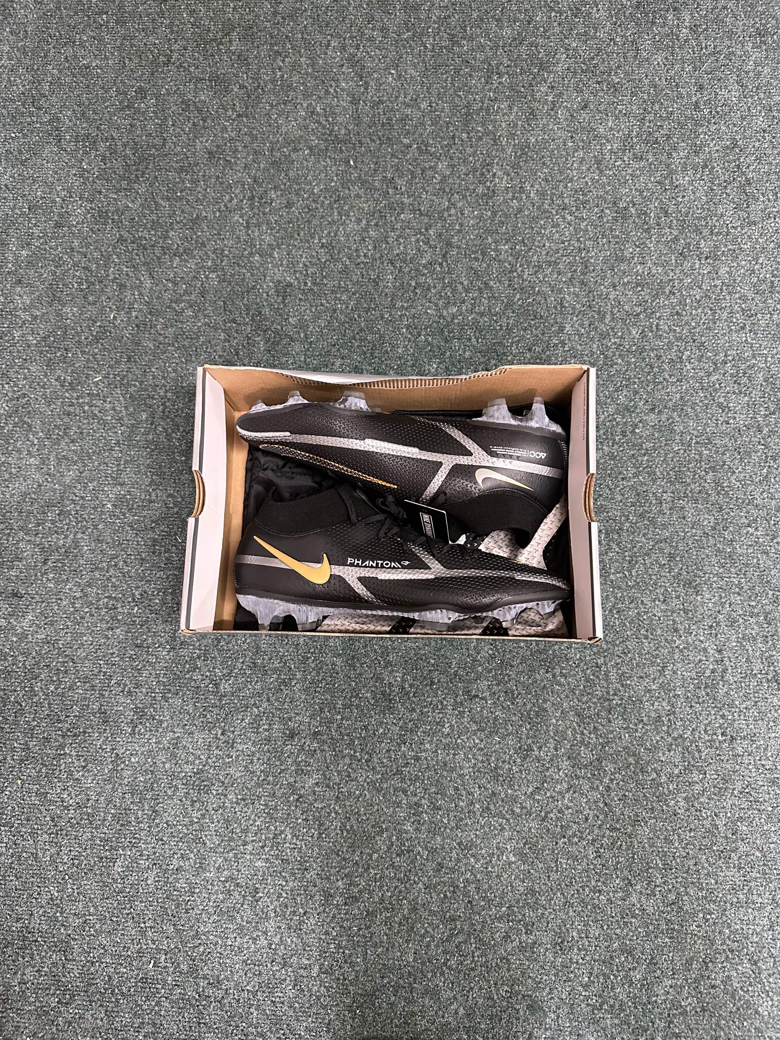 Nike Phantom GT II Elite DF FG