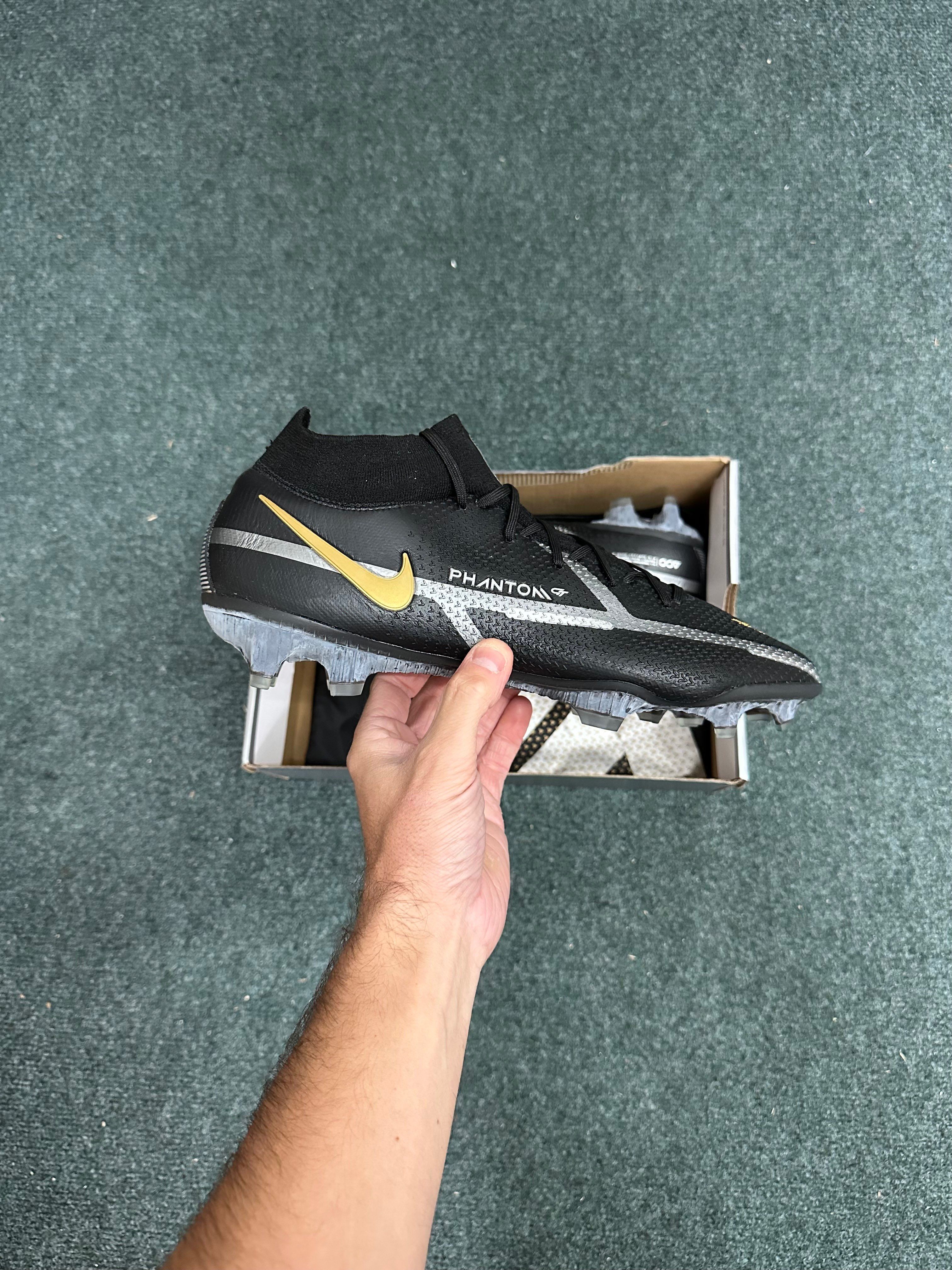 Nike Phantom GT II Elite DF FG