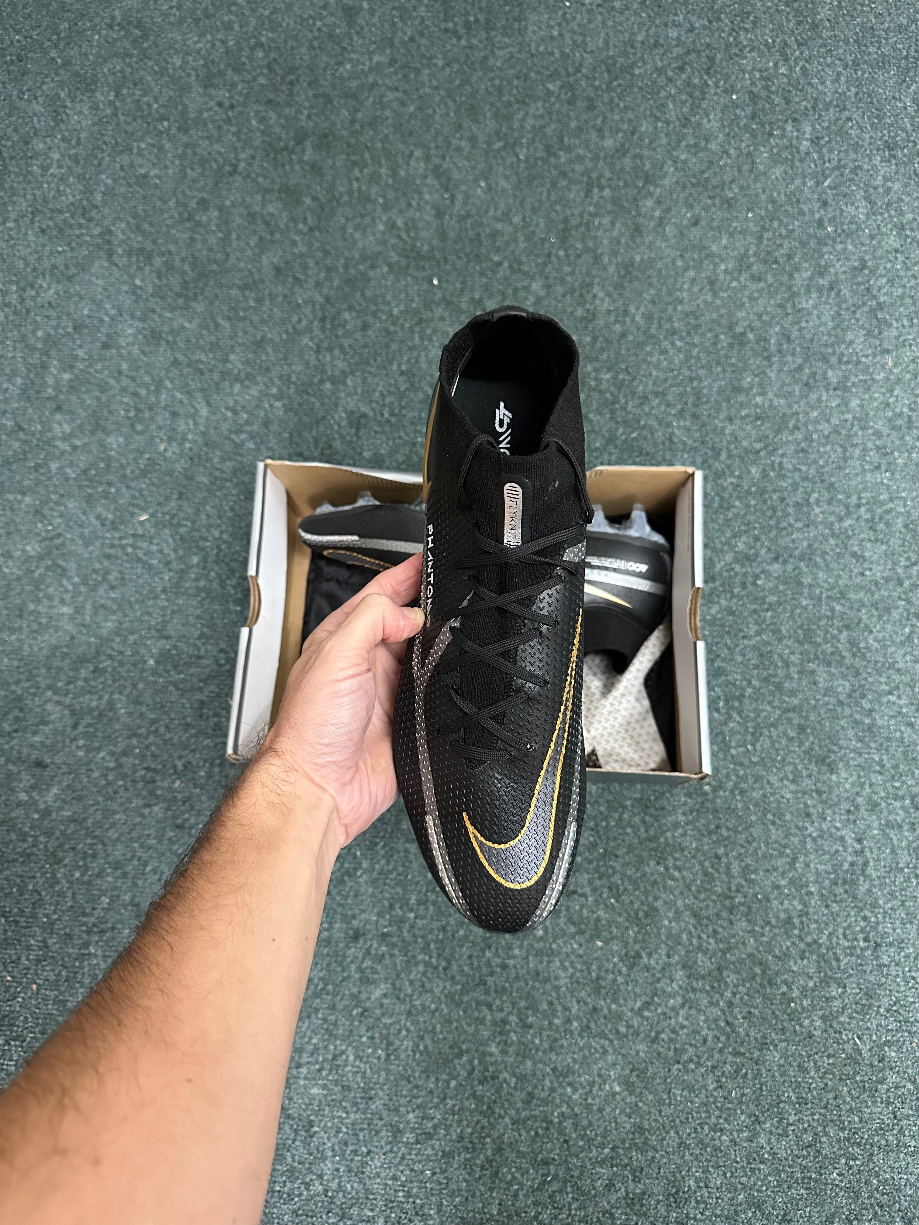 Nike Phantom GT II Elite DF FG