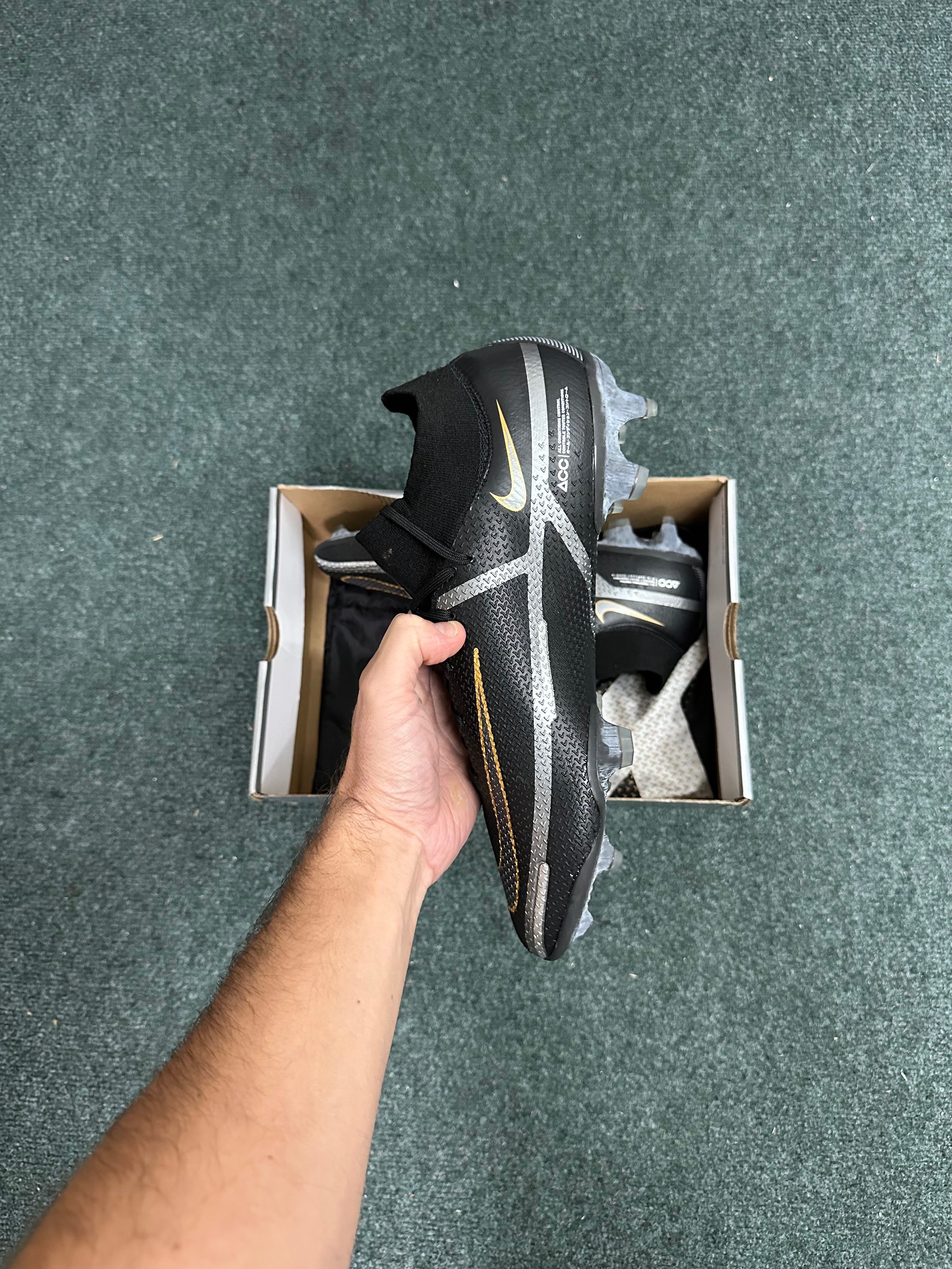 Nike Phantom GT II Elite DF FG