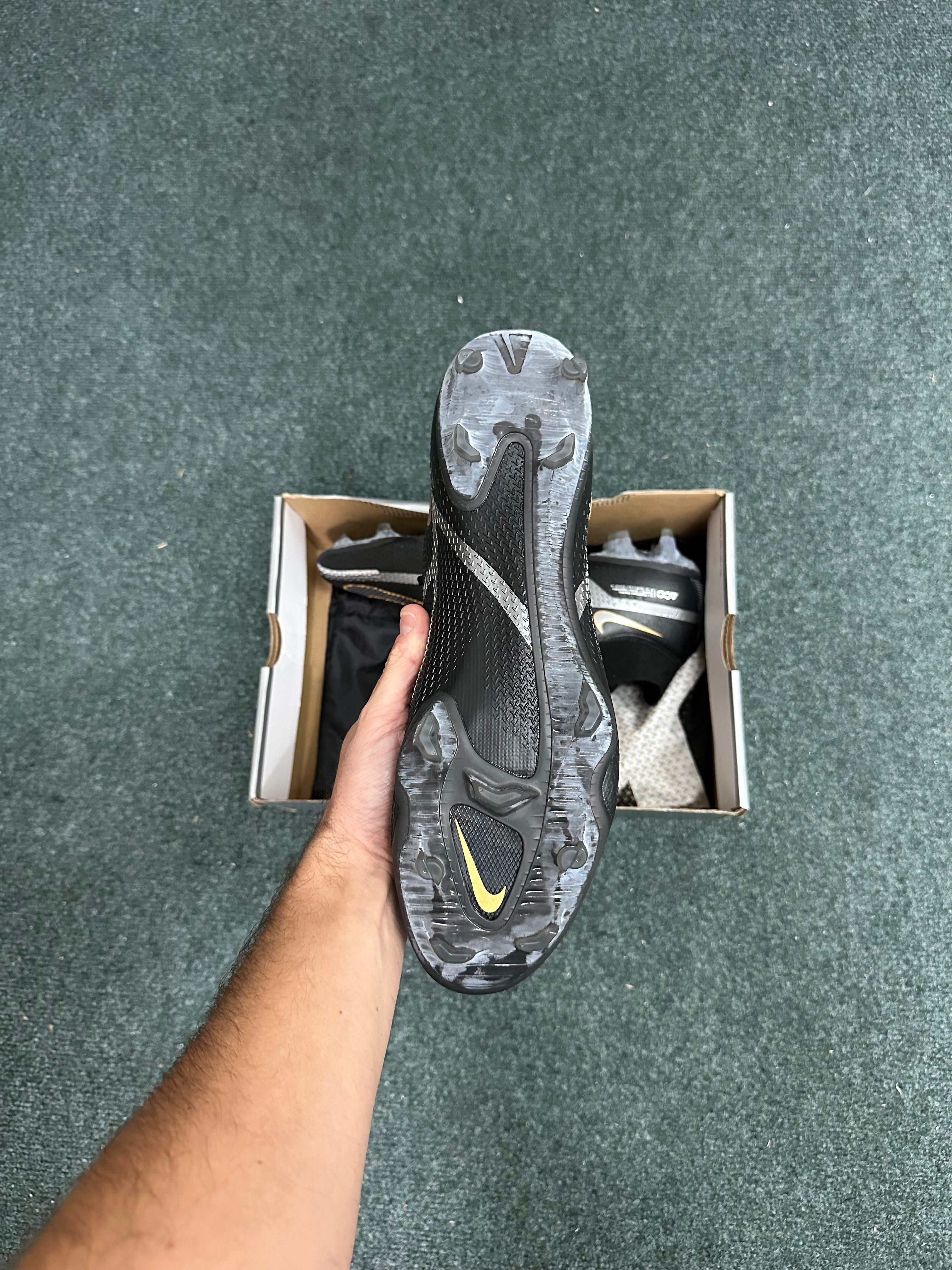 Nike Phantom GT II Elite DF FG